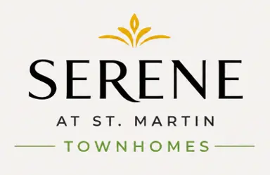 Serene Townhomes Logo